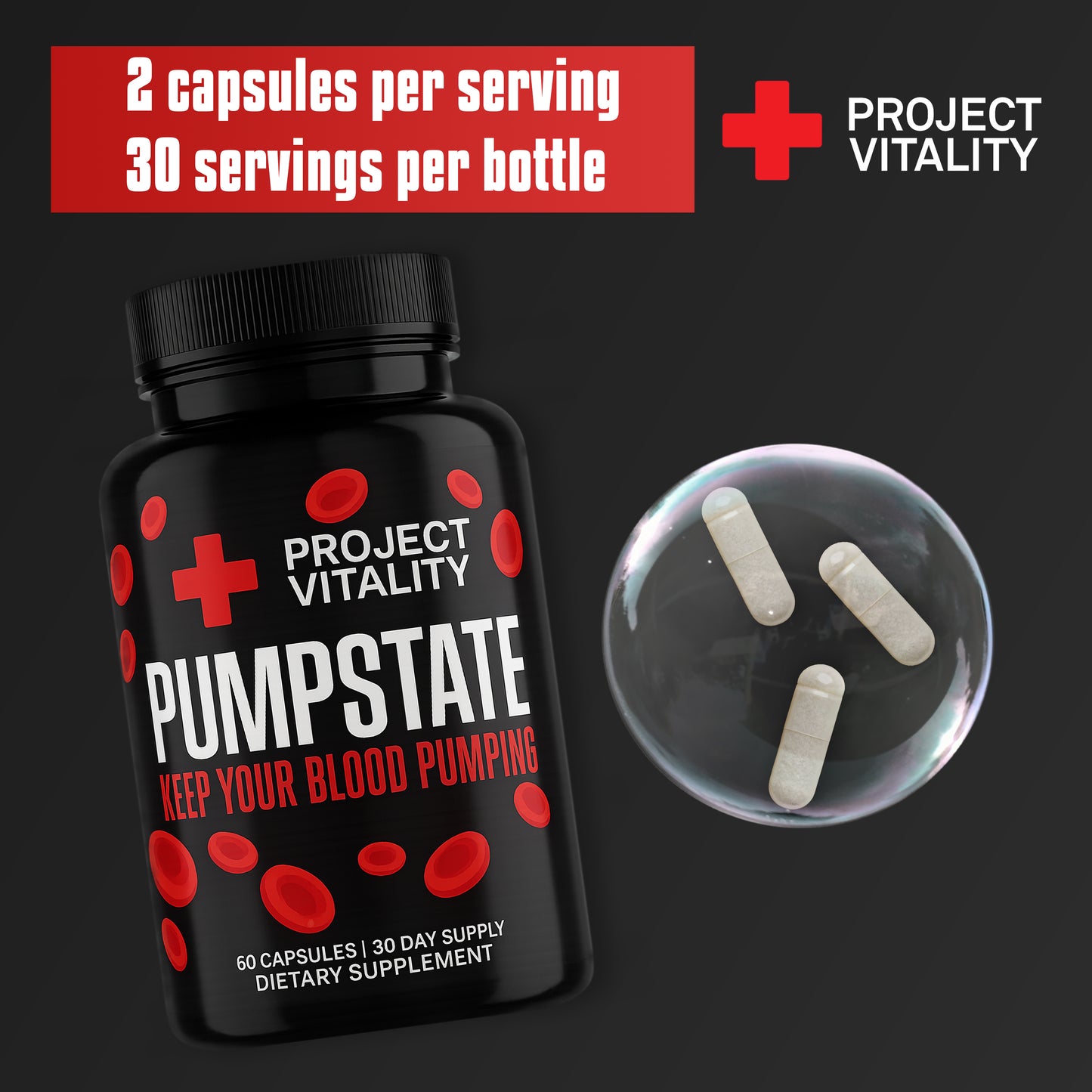 PUMPSTATE™