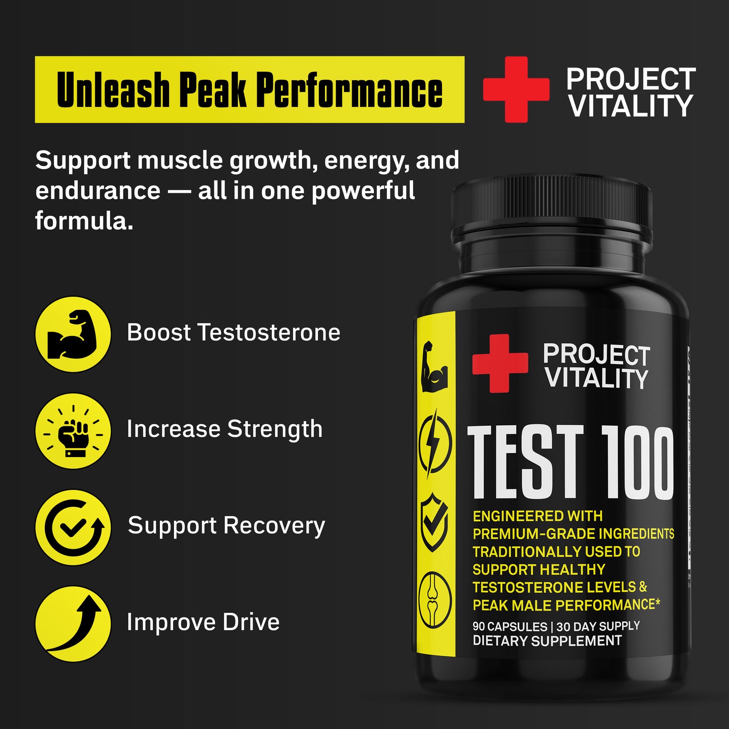 3 In 1 Vitality Bundle