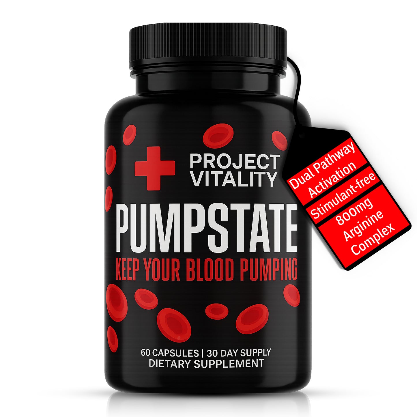 PUMPSTATE™