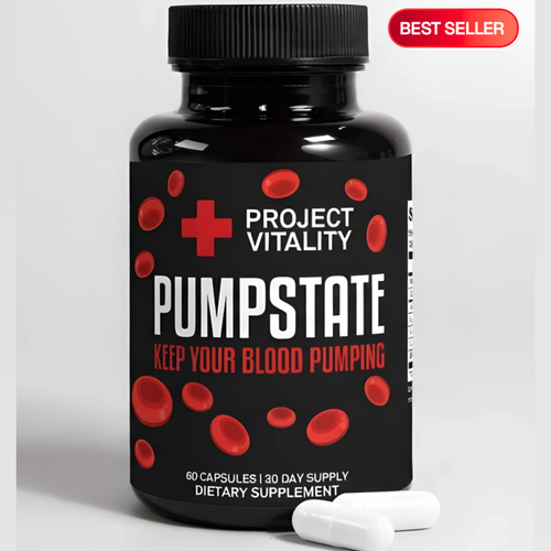 PUMPSTATE™