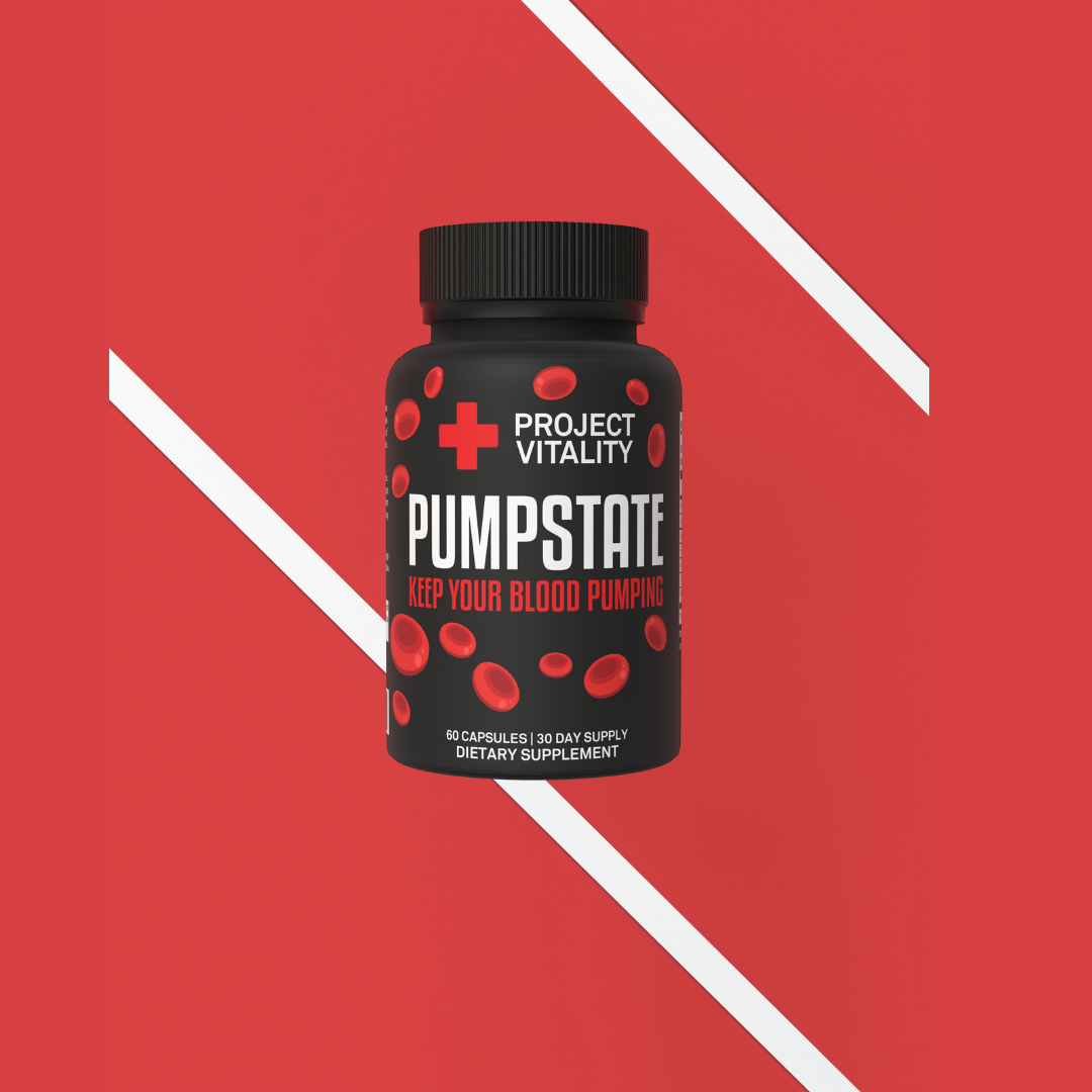 PUMPSTATE™