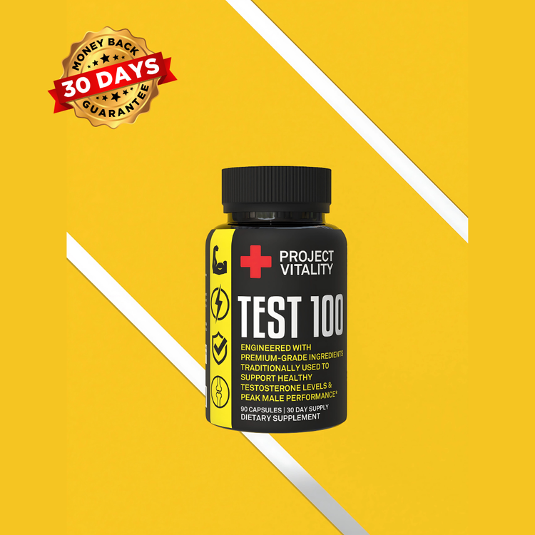 TEST100™
